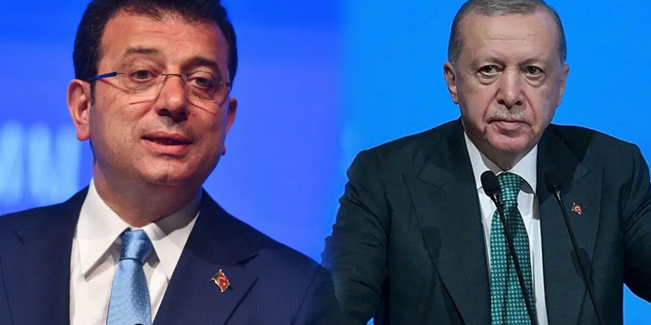 Ekrem İmamoğlu doğrudan Erdoğan'a seslendi: 'Görevinizi yapın'