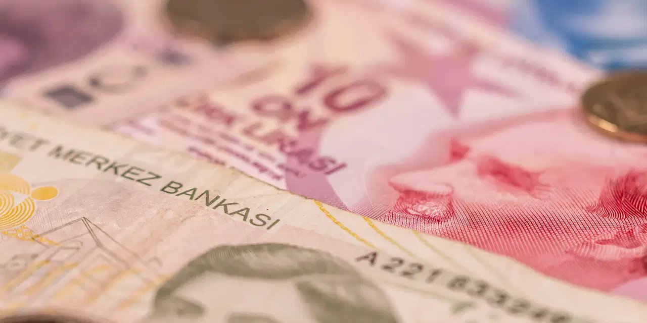 ABD'li yatırım bankasından şaşırtan Türk Lirası mesajı