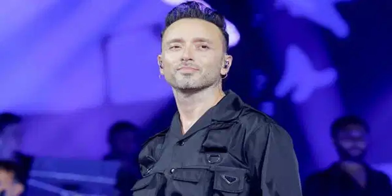 Şarkıcı Mabel Matiz hakkında beraat kararı