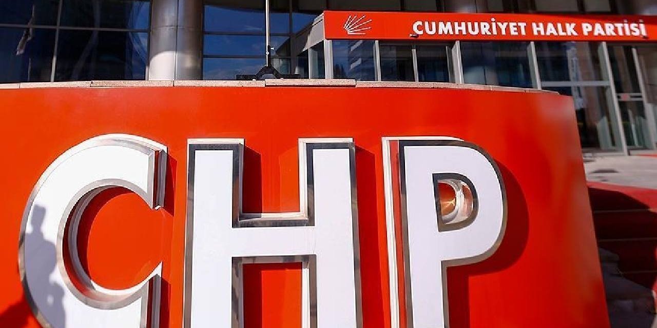 CHP Afyonkarahisar Merkez İlçe Başkanı Murat Albayrak görevden alındı