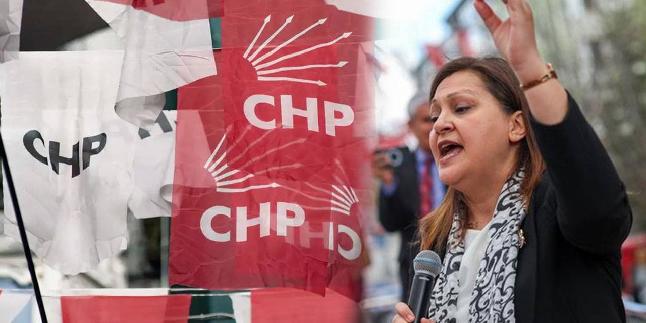 Burcu Köksal'ın AKP'ye geçeceği iddiası: CHP'den dikkat çeken Afyonkarahisar çıkarması