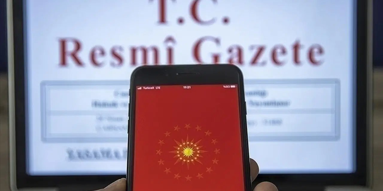 Adli Tıp Kurumu, Merkez Bankası, TÜİK ve SPK’da üst düzey atamalar
