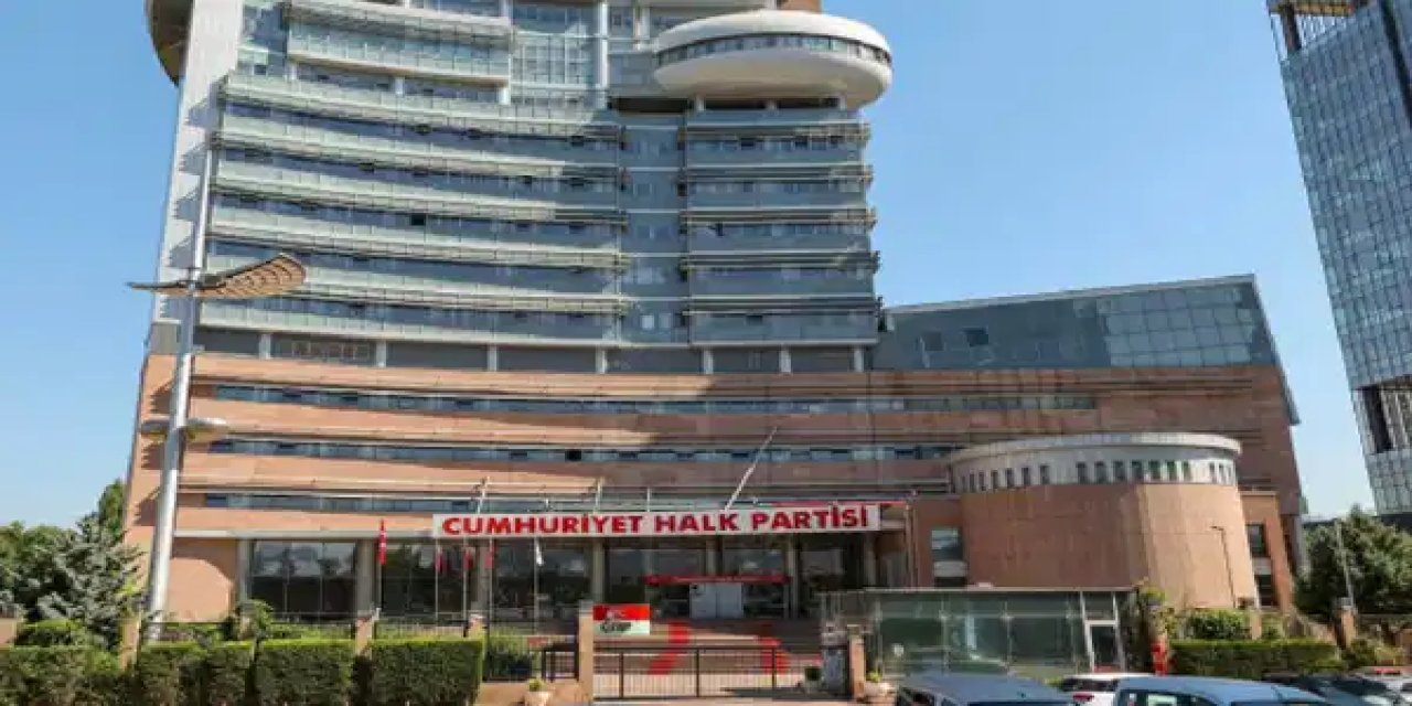 CHP’nin üç aşamalı saha çalışmasının raporları Ankara'ya iletilecek