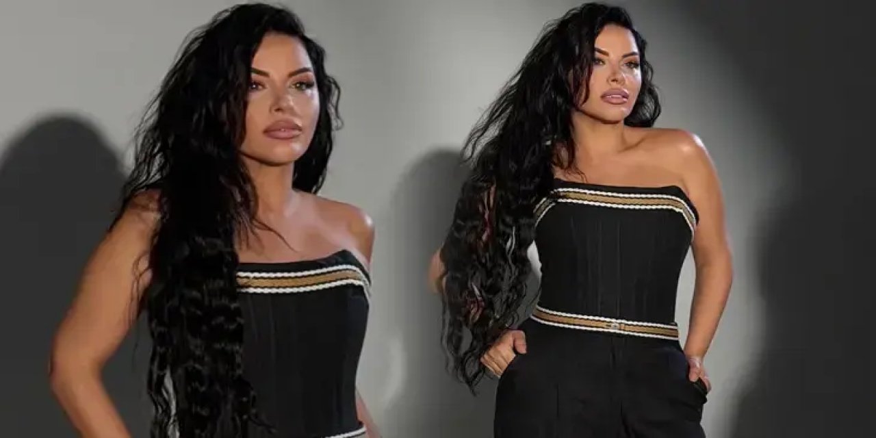 Zara’nın son hali sosyal medyayı salladı: Görenler tanımakta zorlandı