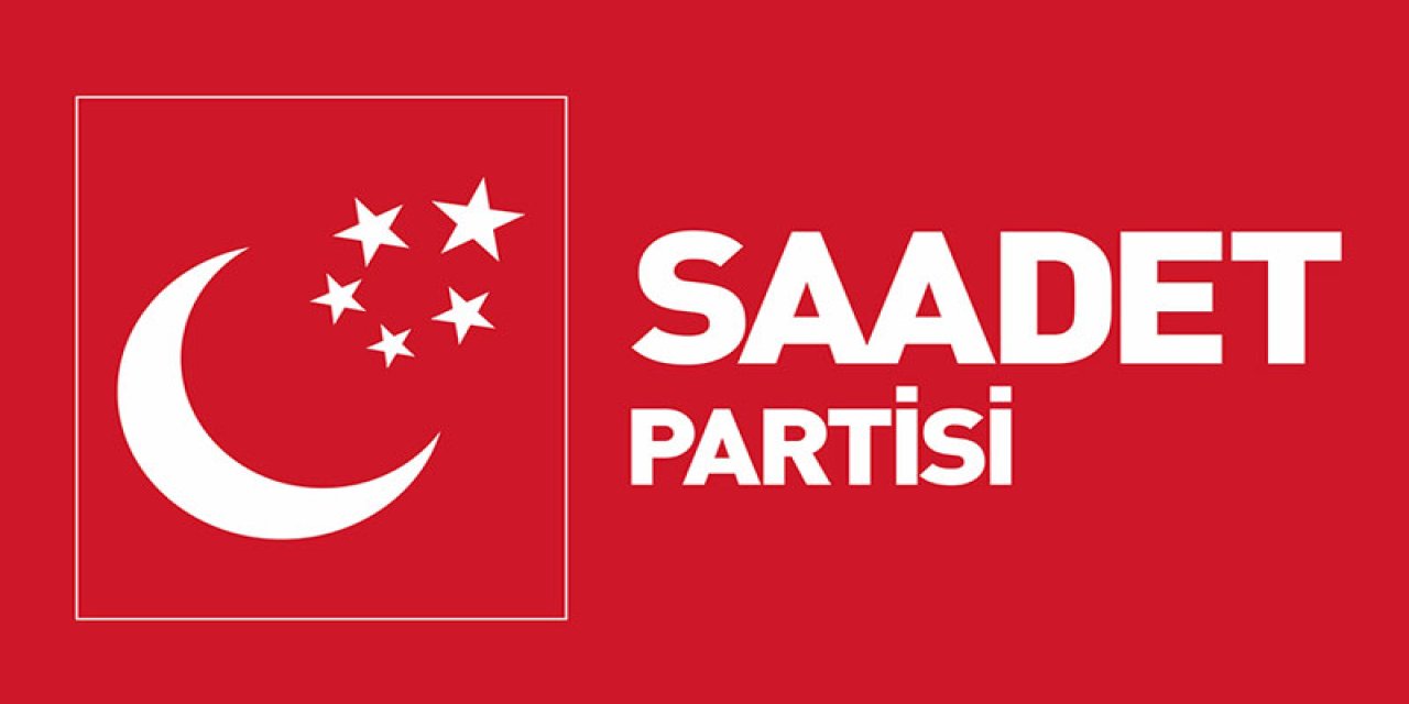 Saadet Partisi'nde 'mutlak butlan' davası reddedildi