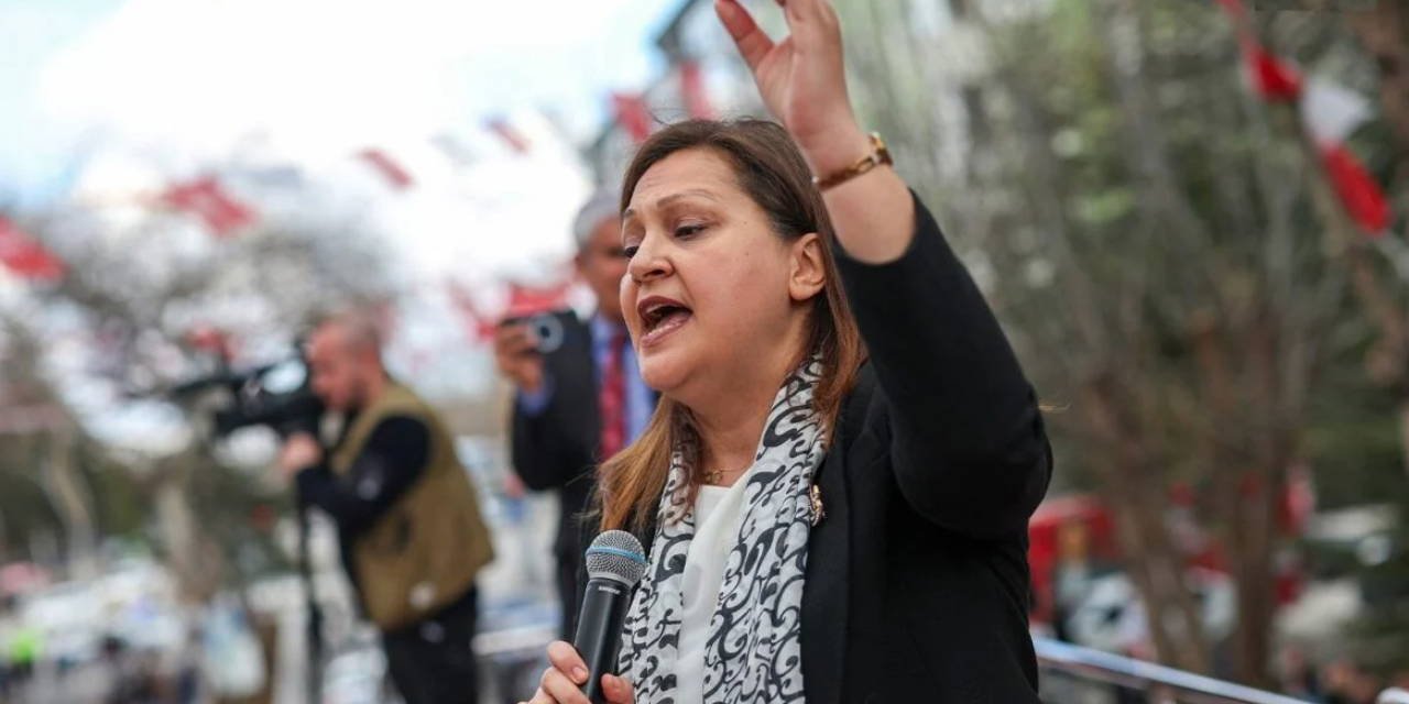 CHP'den Burcu Köksal kararı: Kesin ihraç talebiyle disipline sevk edildi!