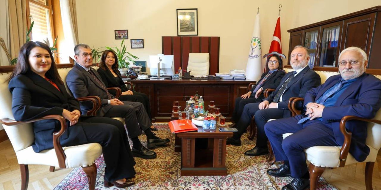 Numan Kurtulmuş'a çağrı, 'baskın seçim' sorusuna yanıt