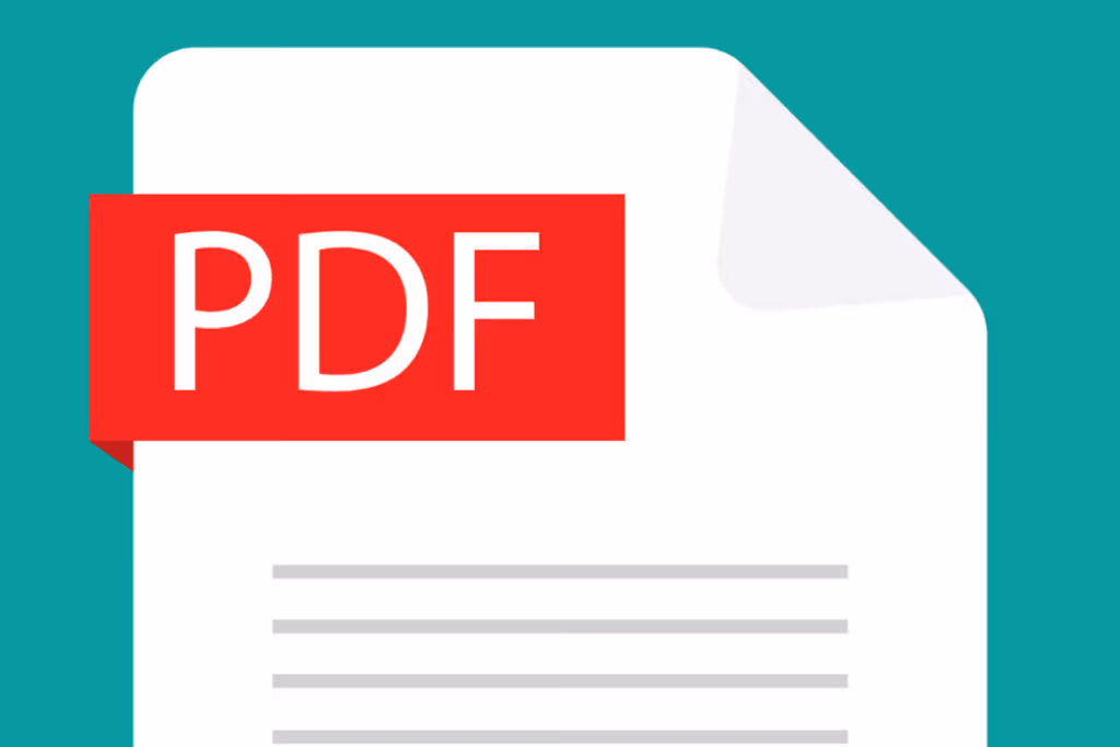 PDF Dosyaları Online Nasıl Dönüştürülür