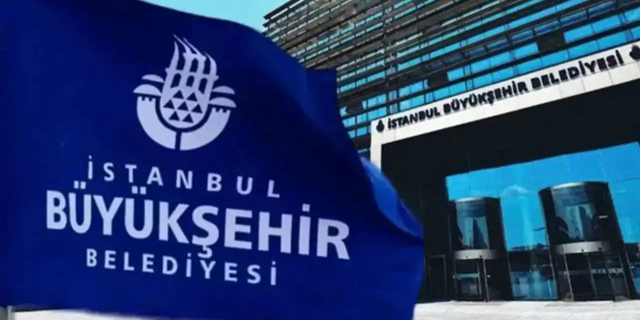 İBB'ye yeni operasyon, 12 kişi gözaltında