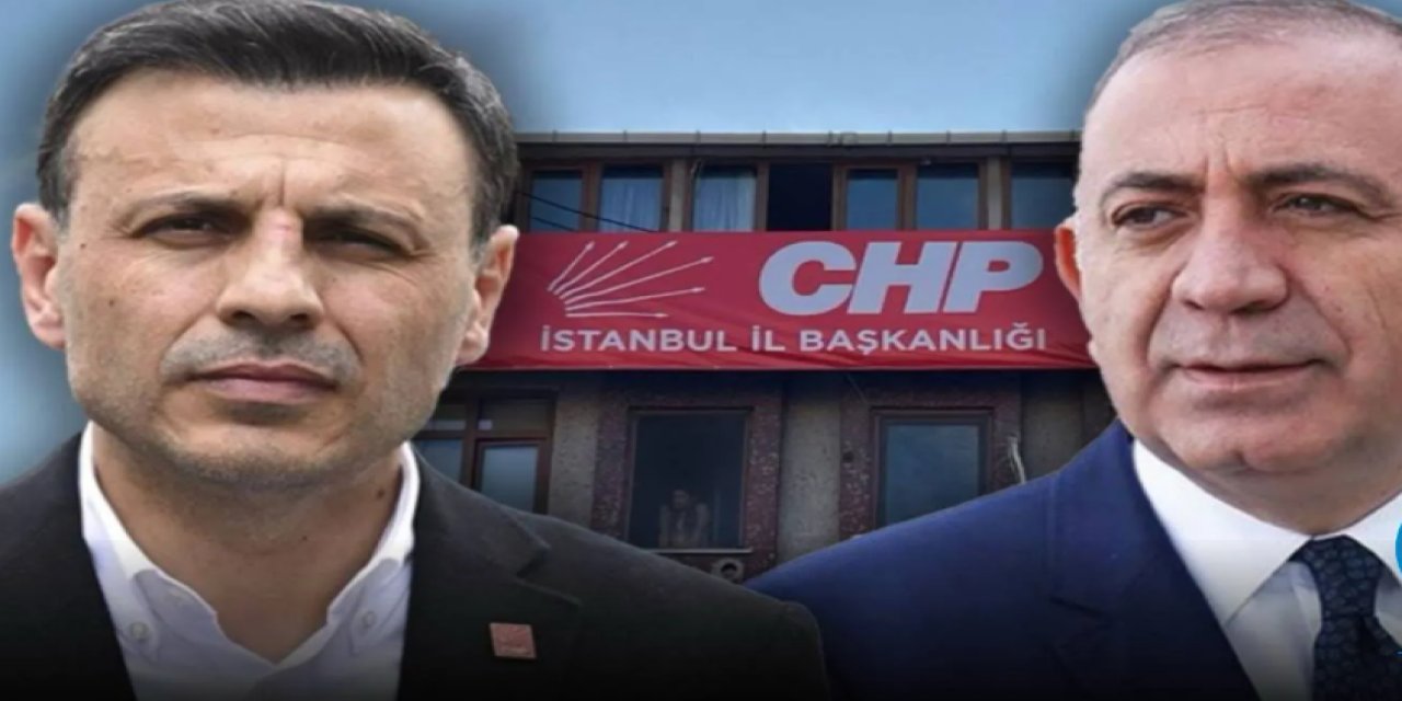 CHP İstanbul İl Başkanlığı davası: İstinaf kararını değiştirdi, İstanbul’daki mahkemeleri yetkisiz buldu; Gürsel Tekin görevine devam edecek