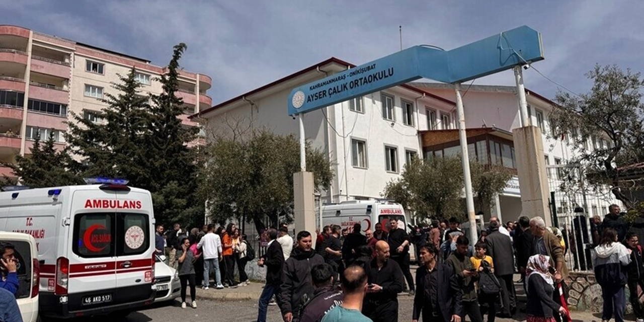 İPA'dan dikkat çeken araştırma: Okul saldırıları aileleri nasıl etkiliyor?