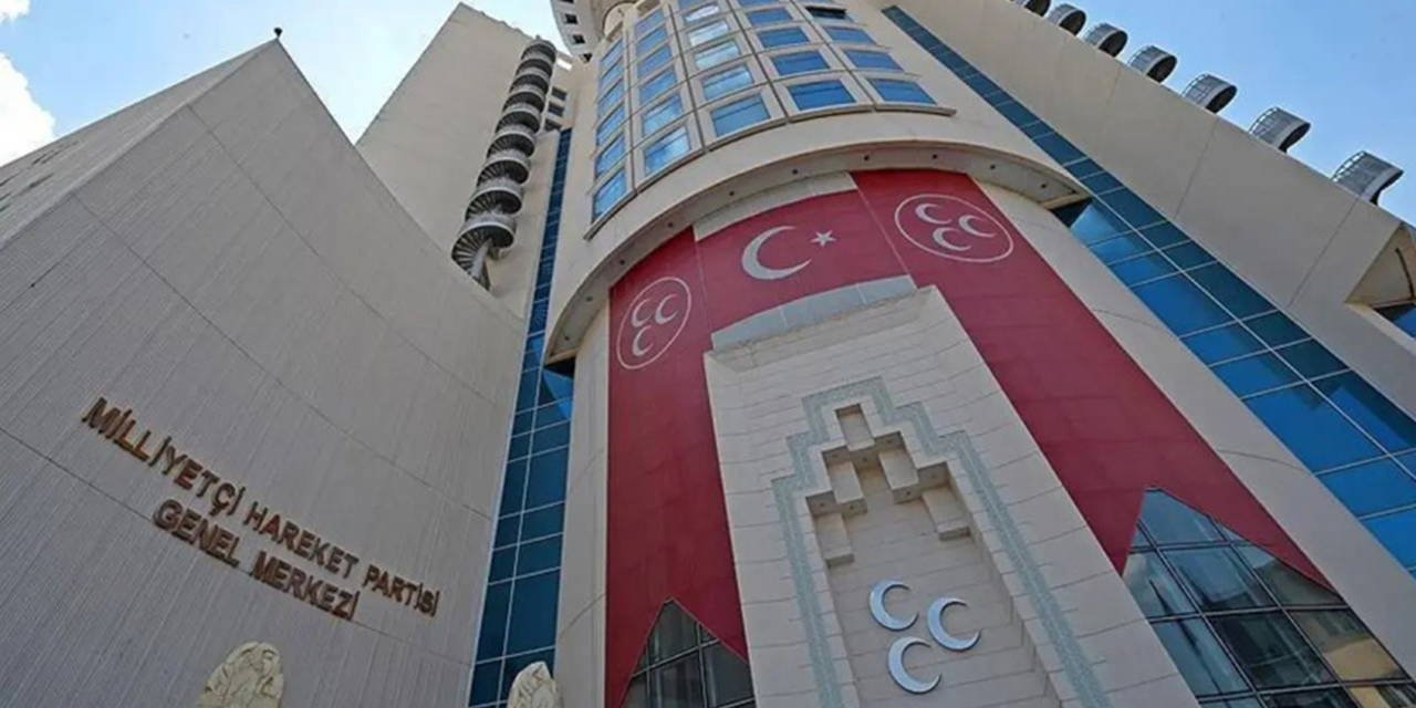 MHP'de 'tasfiye' depremi sürüyor: Bir il teşkilatı daha feshedildi