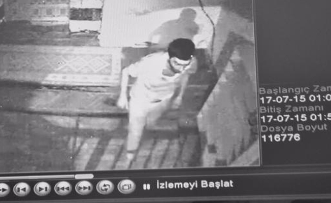 O zanlı psikiyatri servisine sevkedildi!
