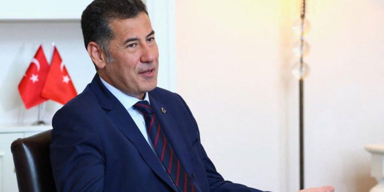 Ümit Özdağ, Sinan Oğan Tartışmalarına Noktayı Koydu
