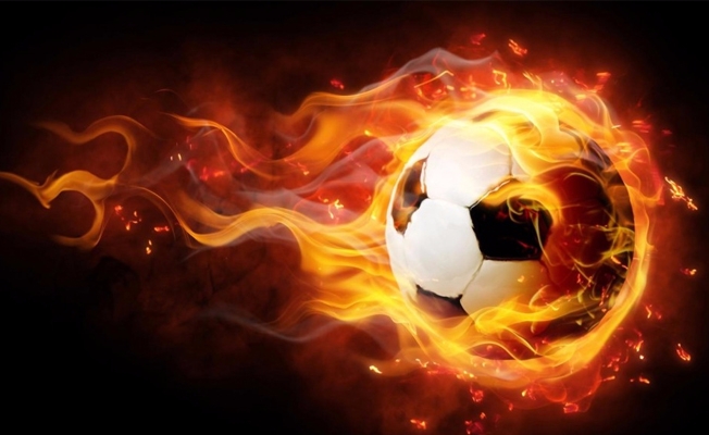 O futbolcuya lösemi teşhisi!