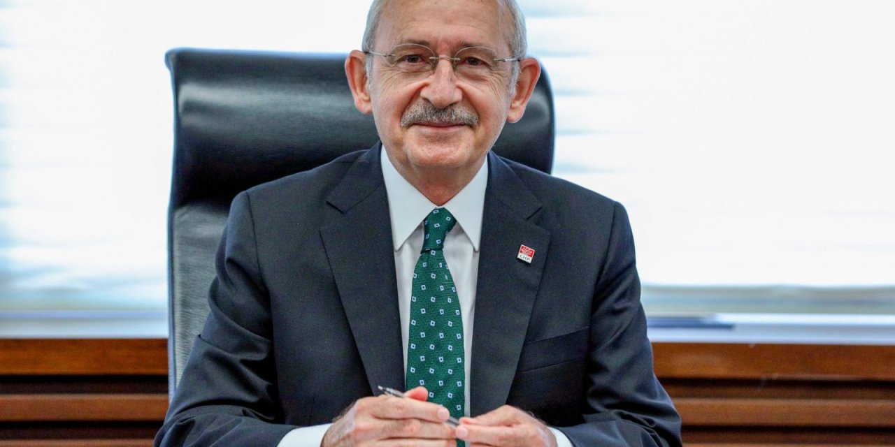 Kılıçdaroğlu’ndan CHP çıkışı: “Kirlenen siyaset önce vicdanı çürütür…”