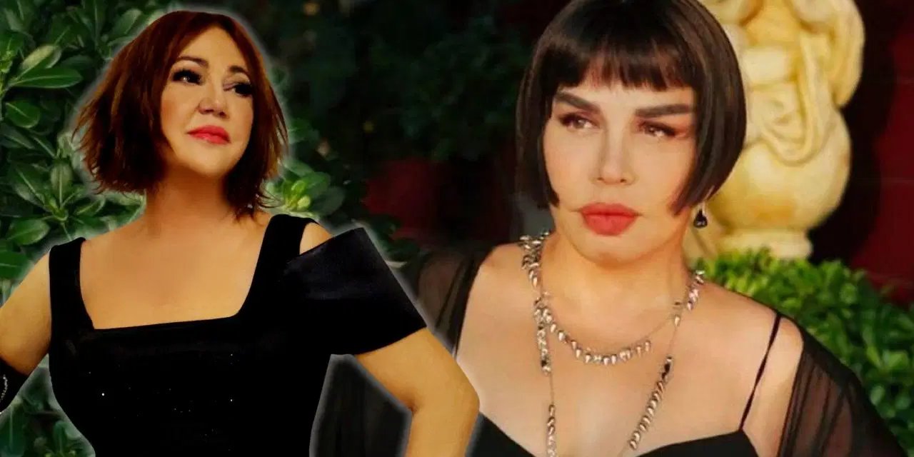 Nazan Öncel sessizliğini bozdu: Sezen Aksu ile küslüğünün nedenini açıkladı