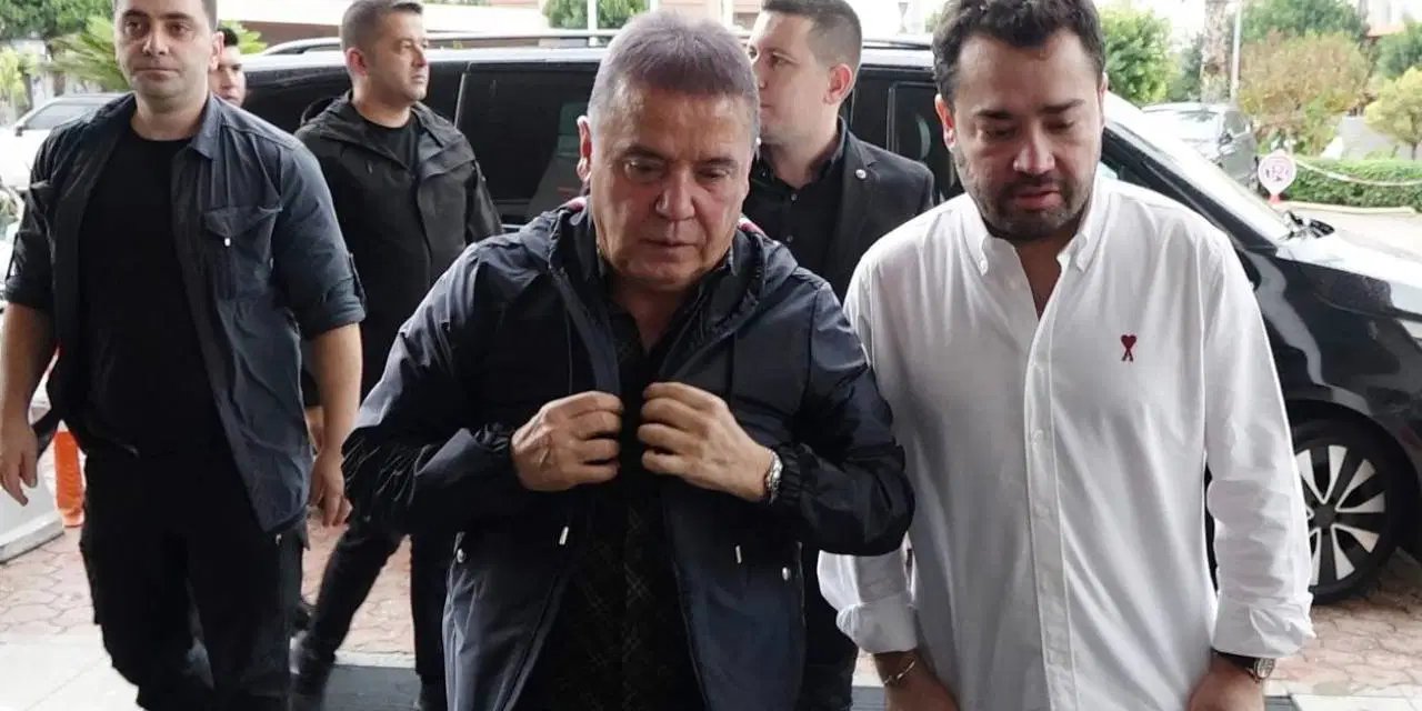 Gökhan Böcek’in ifadesinin ardından gözaltına alınmıştı: Emre Caner hakkında 'ev hapsi' talebi