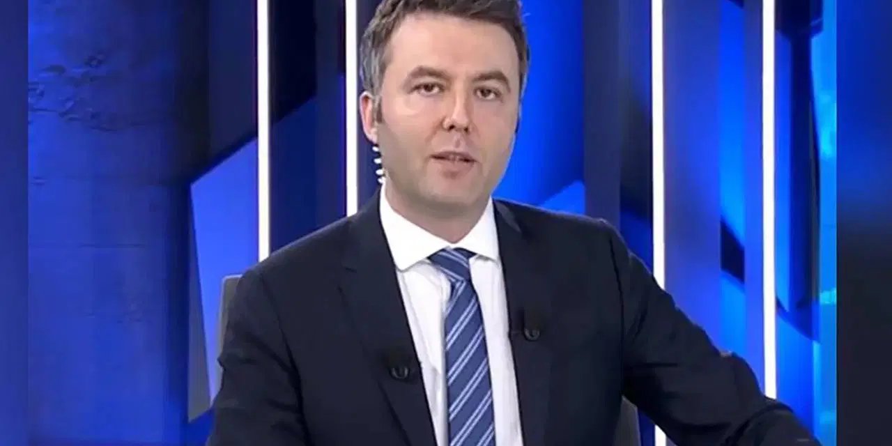 Mehmet Akif Ersoy hakkında iddianame düzenlendi: 11 kez nitelikli 'cinsel saldırı' suçlaması