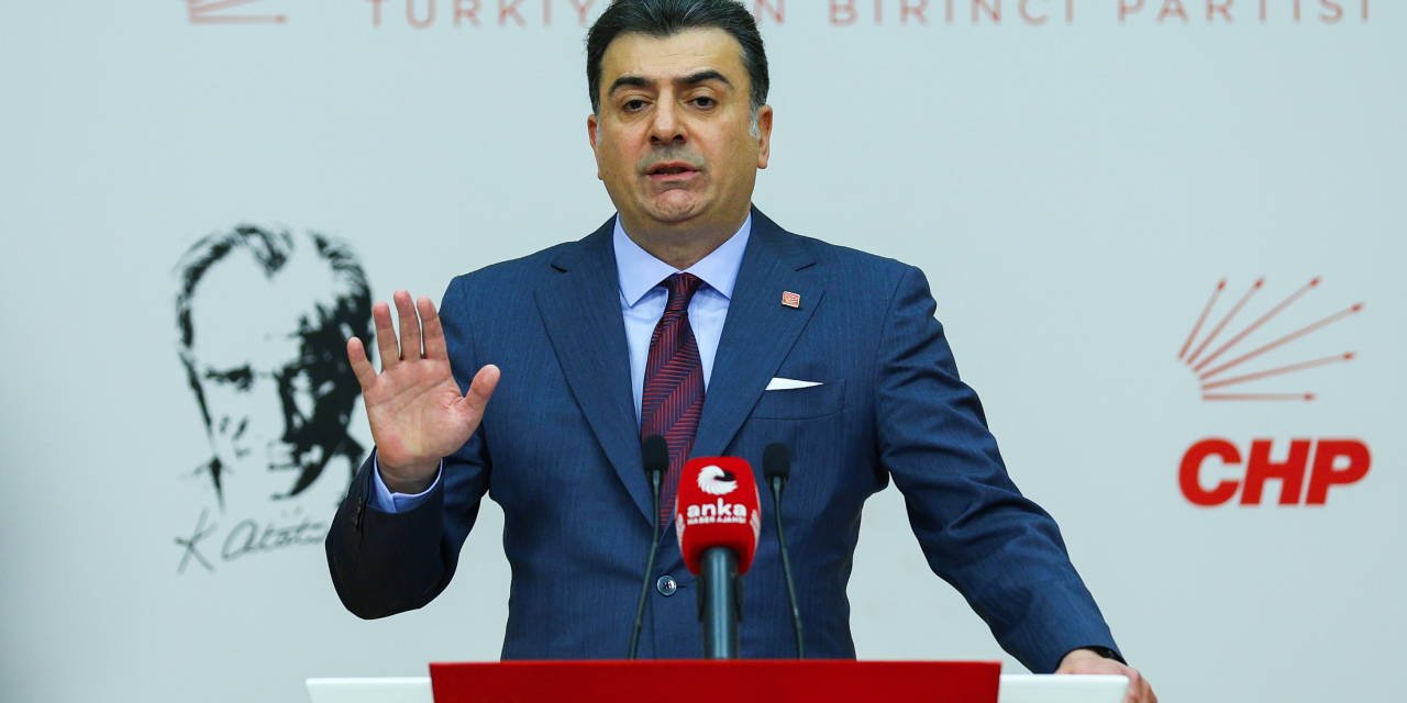 CHP'de o vekil için ihraç talebi istendi!