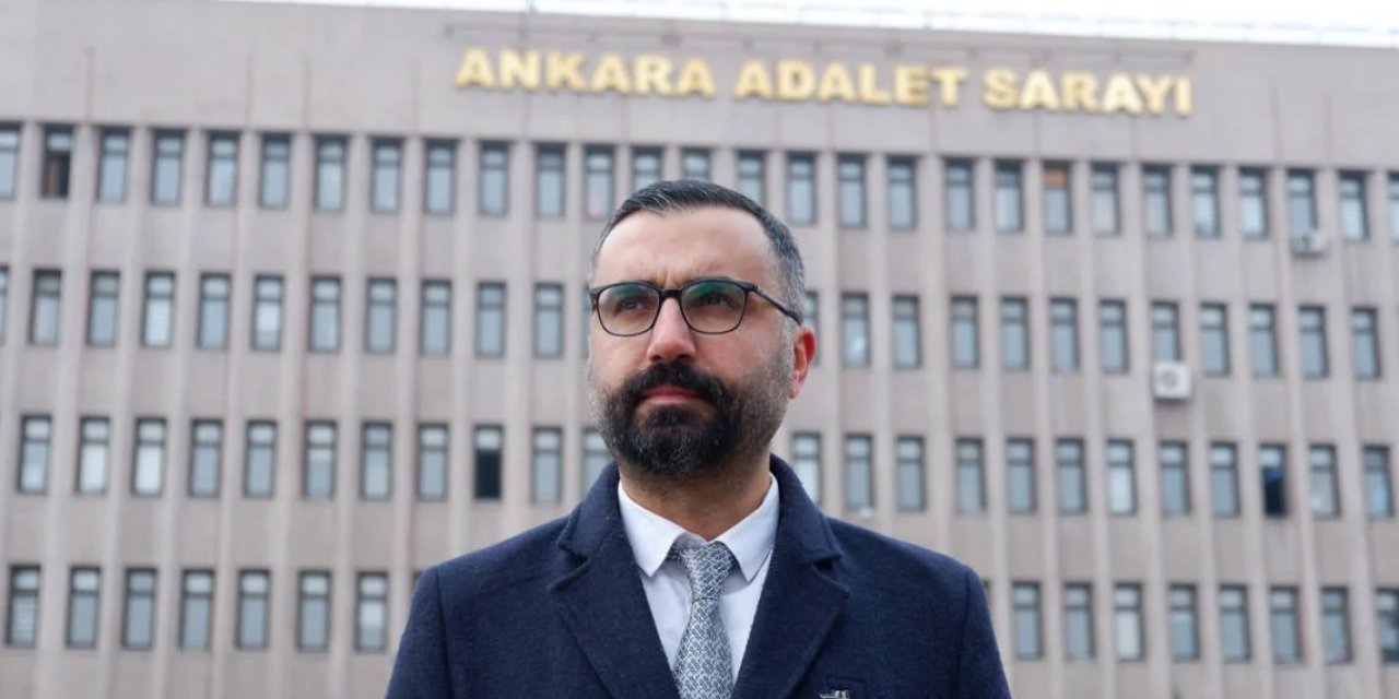 Gazeteci Alican Uludağ için tahliye kararı