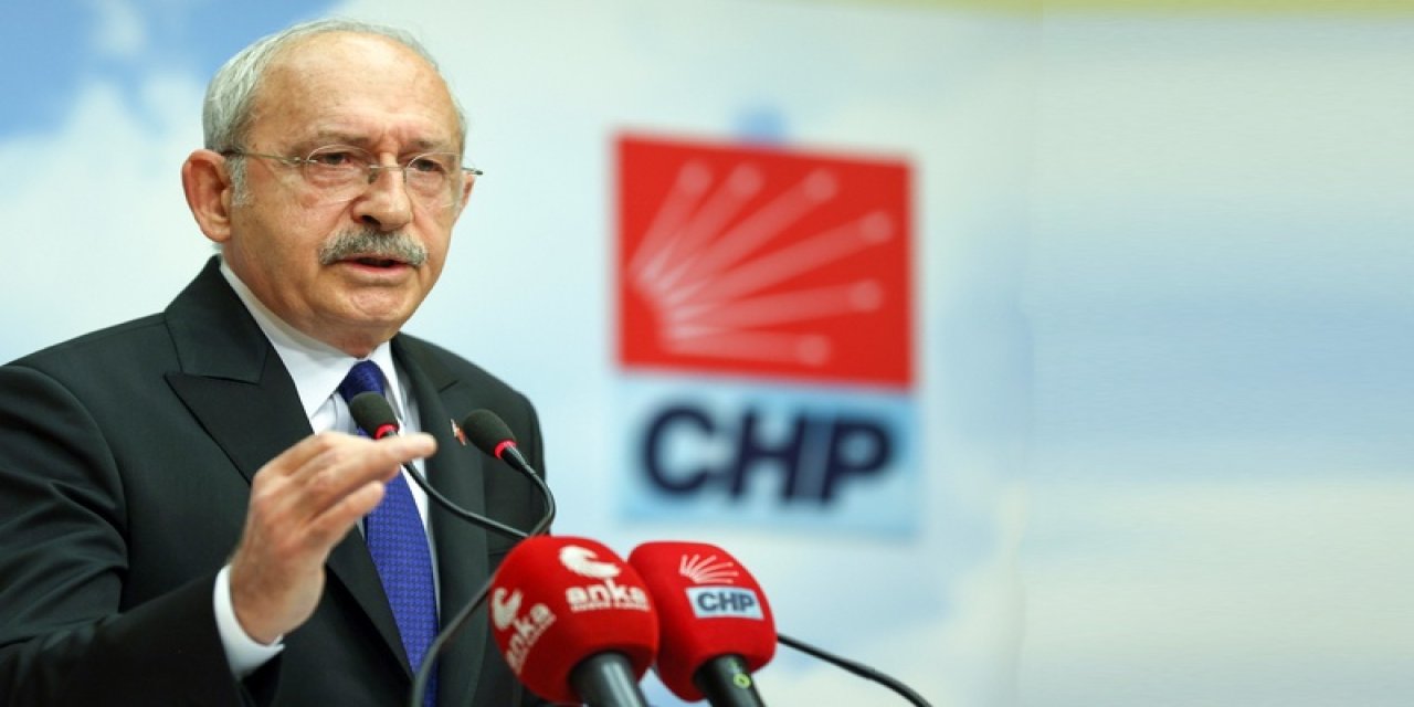 'Mutlak Butlan' Kararının Ardından Kılıçdaroğlu'ndan İlk Açıklama: 'Türkiye'ye ve CHP'ye Hayırlı Olsun'