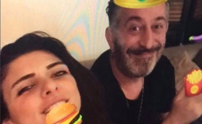 Ünlü komedyen geri döndü!