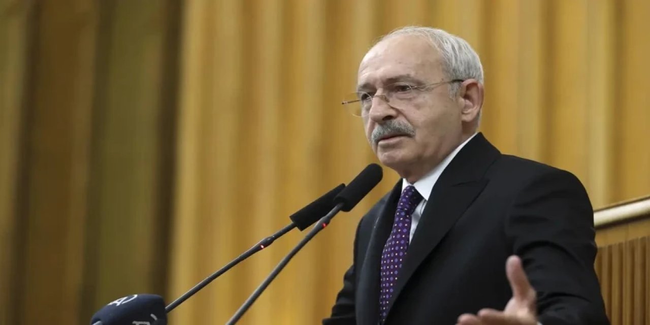 Kılıçdaroğlu'ndan İlk Hamle: Üç İsmi Görevden Aldı