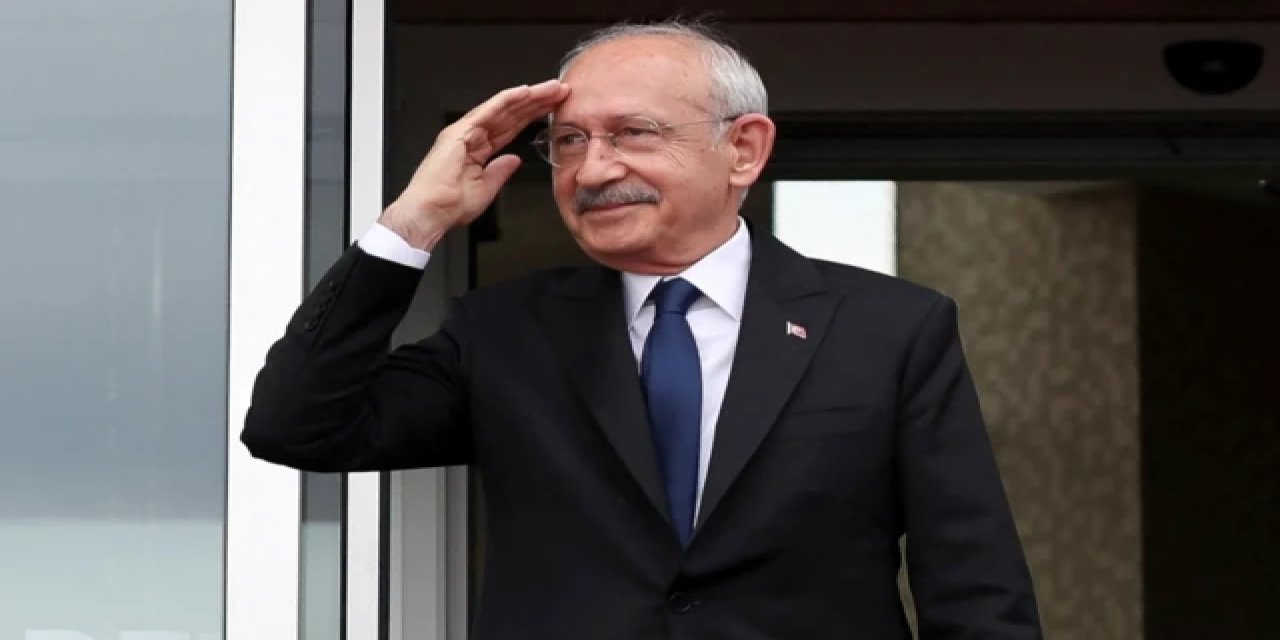 Kılıçdaroğlu Burhaniye’ye gidiyor! Çalışmalarını orada sürdürecek