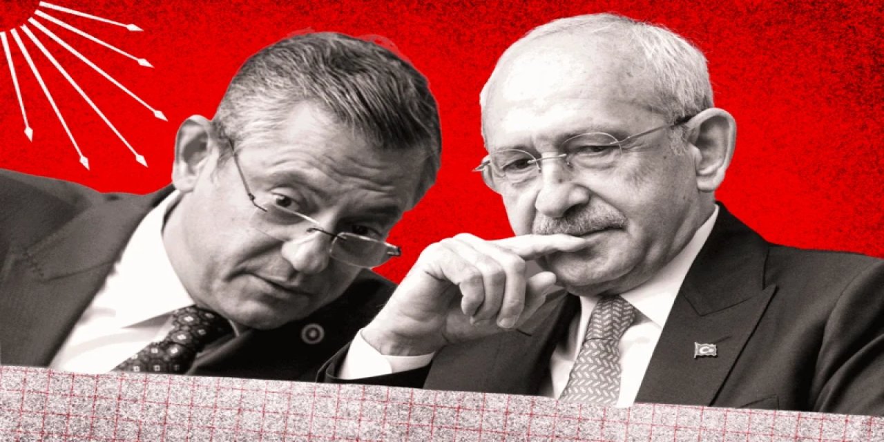 Özgür Özel’in korumaları çekildi, Kemal Kılıçdaroğlu’na 60 kişilik dev ekip tahsis edildi!