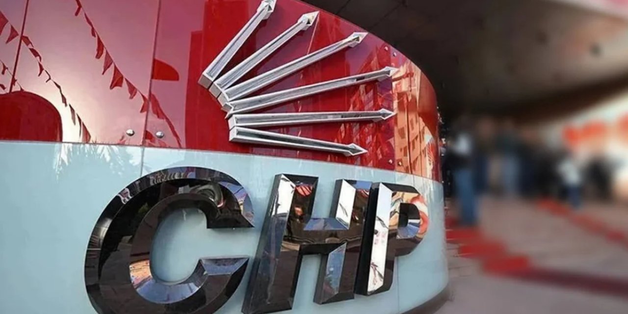 CHP Genel Merkez'in 'Mutlak Butlan' İtirazına Mahkemeden Ret