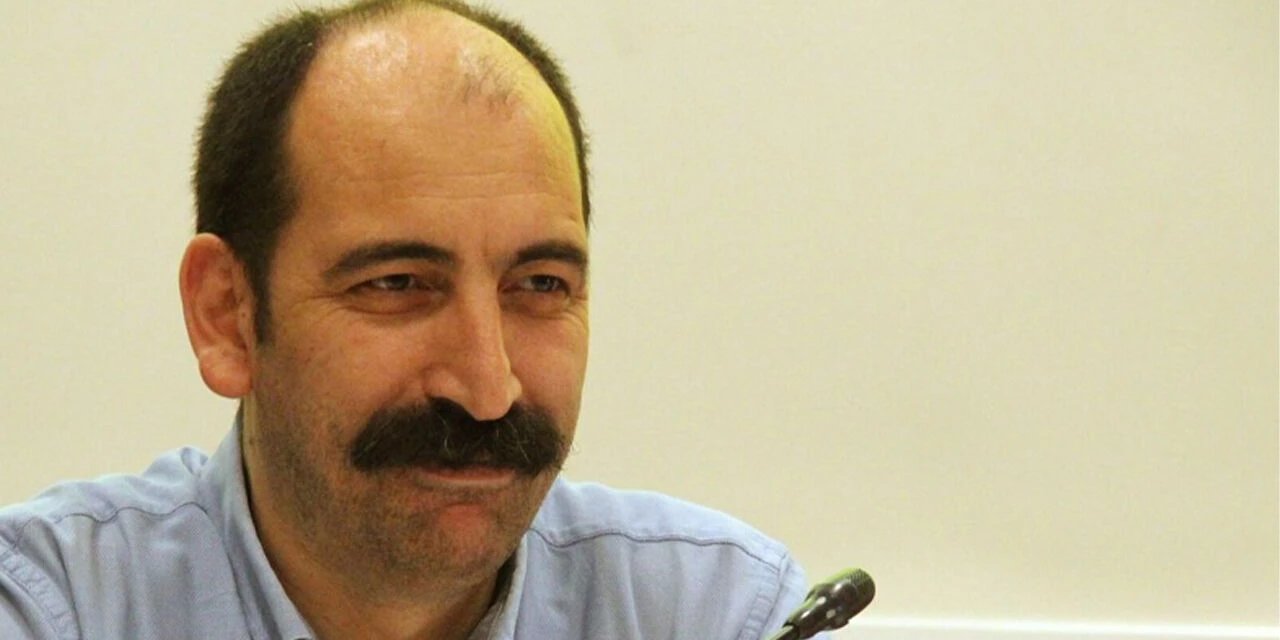 Kemal Kılıçdaroğlu'nun basın danışmanı Atakan Sönmez oldu