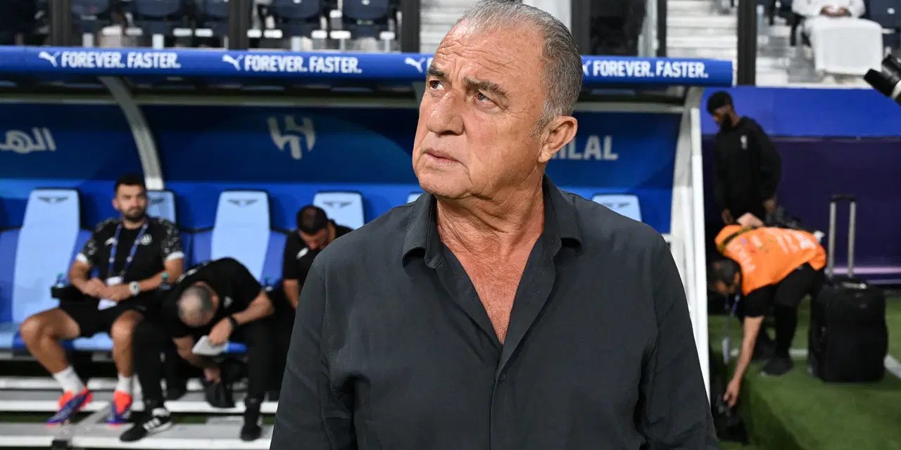 Fatih Terim'den yabancı kuralı açıklaması