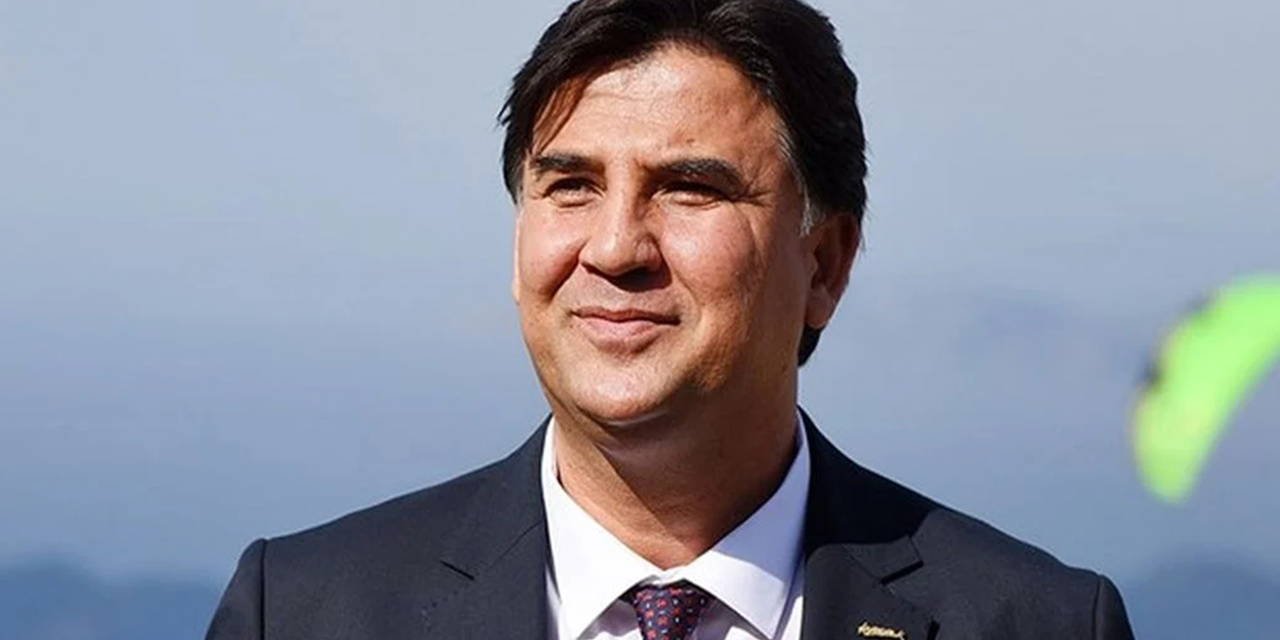 CHP'li Fethiye Belediye Başkanı'na silahlı saldırı