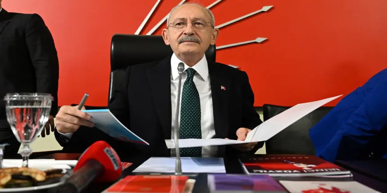 Kılıçdaroğlu’nun CHP Genel Merkezi’ne Gideceği Tarih Netleşti