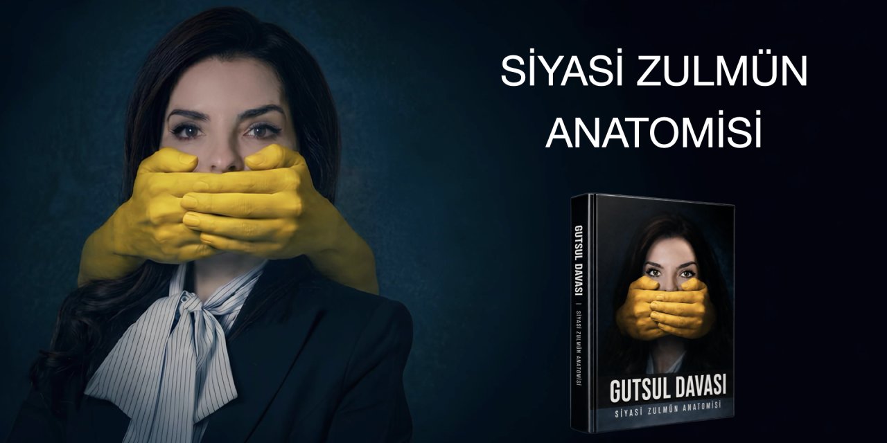 Gagavuzya Özerk Bölgesi Başkanı Evghenia Gutul, Cezaevinden Kitap Yayımladı