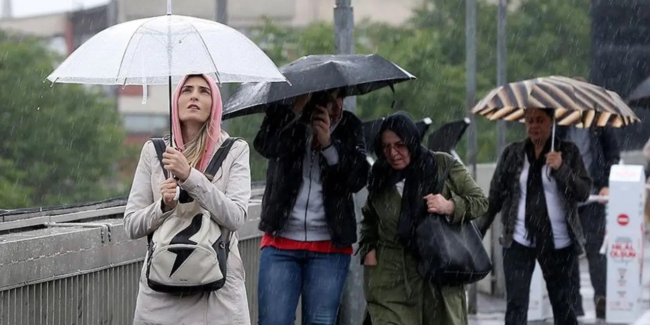 Bu ilde yaşayanlar dikkat! Meteoroloji uyardı
