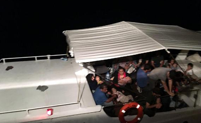 113 kişi batna tehlikesi geçirdi