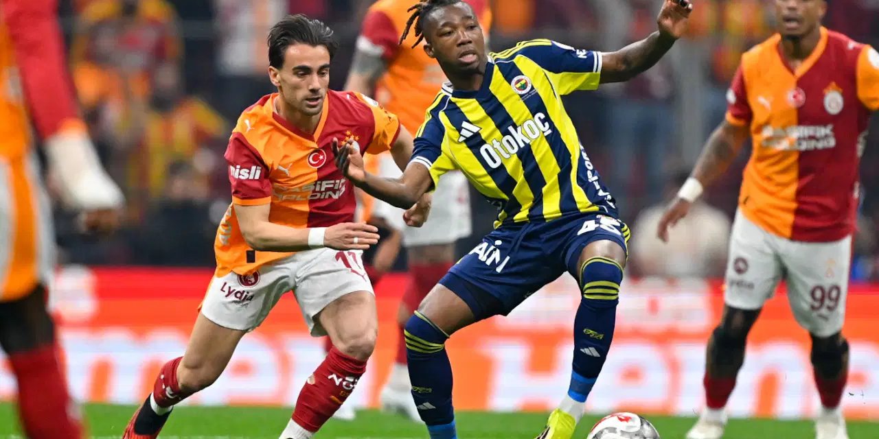 Galatasaray'dan Yunus Akgün kararı