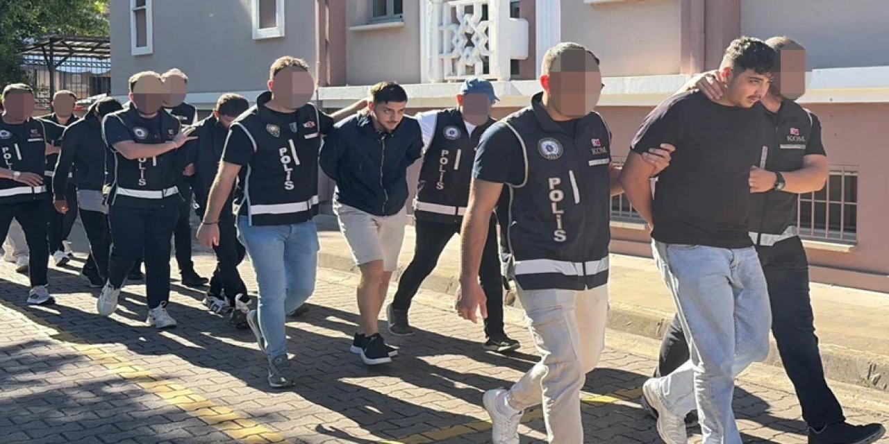 Fethiye Belediye Başkanı Alim Karaca Saldırısında Yeni Gelişme