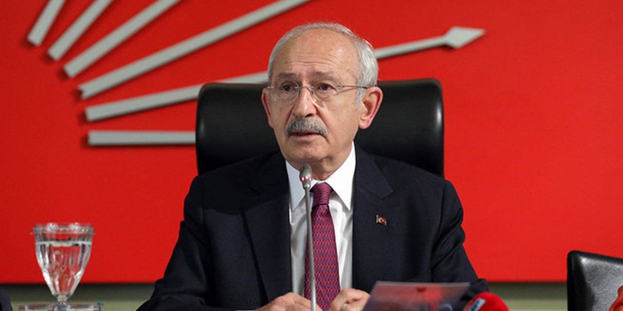 Kılıçdaroğlu'nun talebi kabul edildi: CHP'de eski PM göreve gelecek