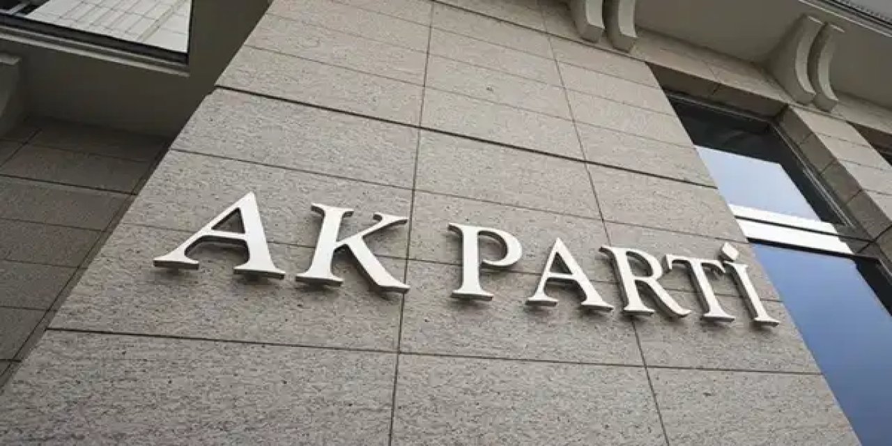 AKP'nin bayramlaşma programı belli oldu: İlk adres Kılıçdaroğlu