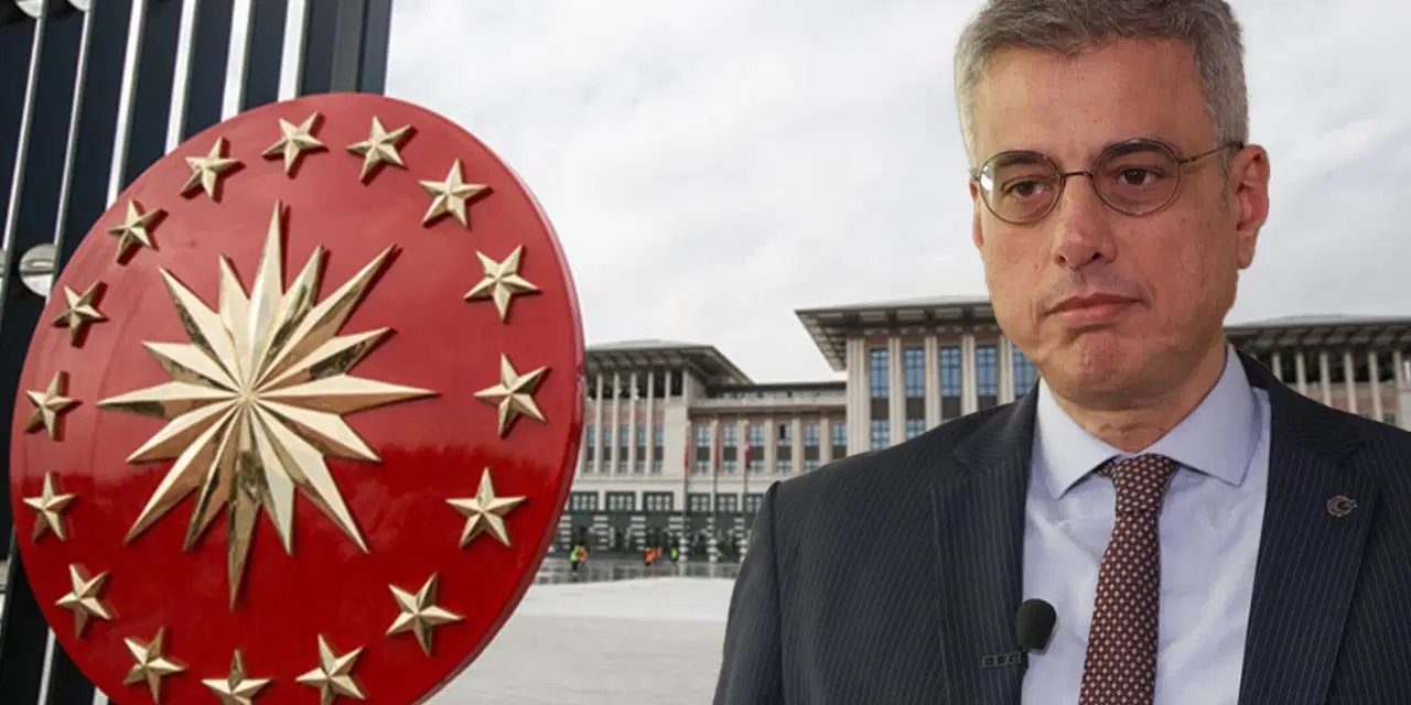 Saray'dan Sağlık Bakanı Kemal Memişoğlu'na sitem: Kısa sürede sildi