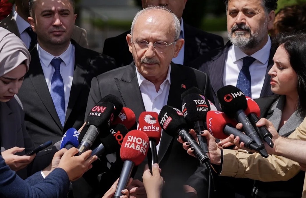 Kılıçdaroğlu'ndan milletvekillerine yazı: Talimatım olmadan grup toplantısı yapılmayacak