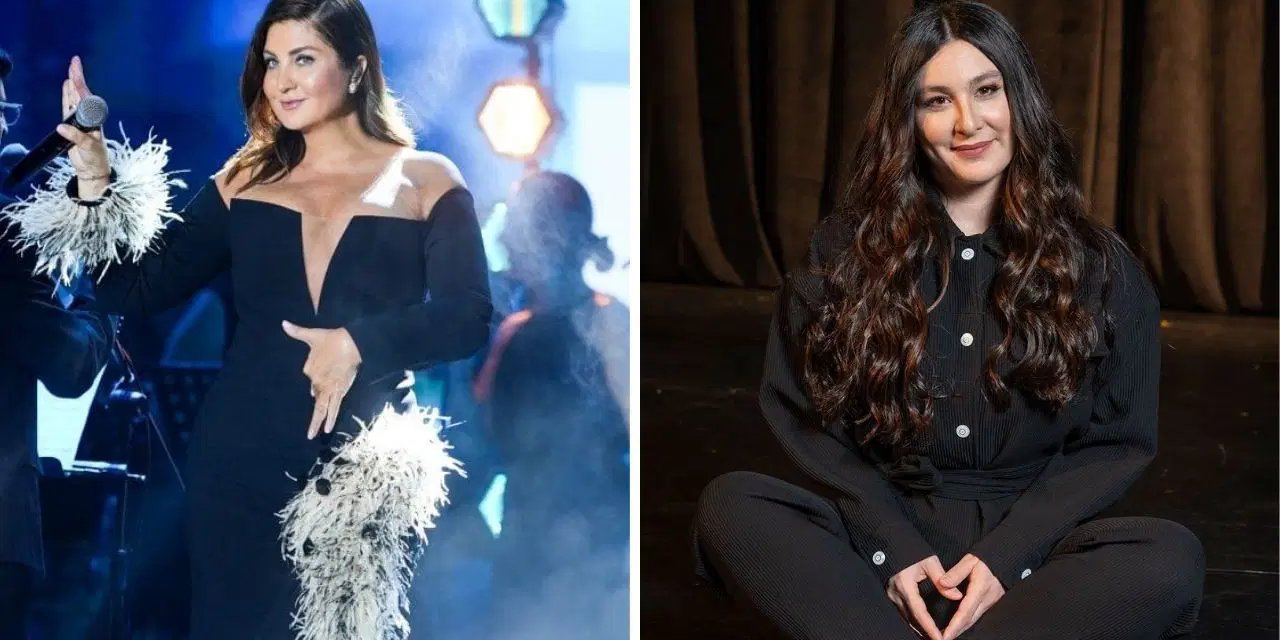 Yasemin Sakallıoğlu'ndan çok konuşulacak 'kilo' ve 'dişilik' çıkışı: Sibel Can'ı örnek gösterdi!