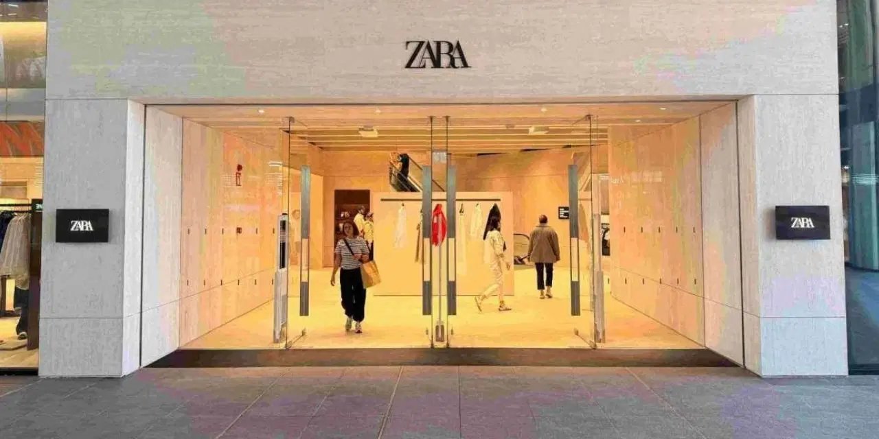 Zara müşterilerinin bilgileri sızdı, 'dikkatli olun' uyarısı geldi!