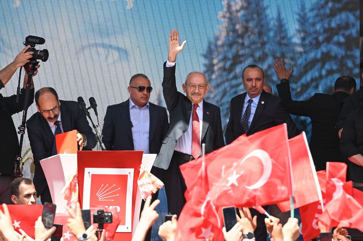 Kılıçdaroğlu MYK Listesini yarın açıklıyor: A Takımı'nda Kimler Var?