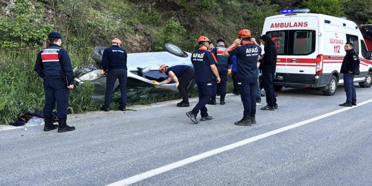 Yine Canlar Yandı: İşte Kurban Bayramı Tatilinin Kara Trafik Bilançosu