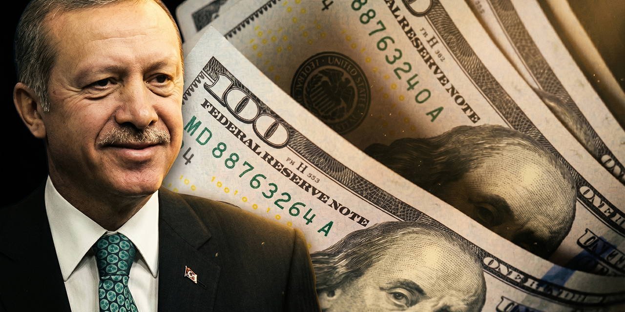 Dev yatırım bankasından kritik iddia: ABD seçimler için Türkiye'ye dolar desteği verecek