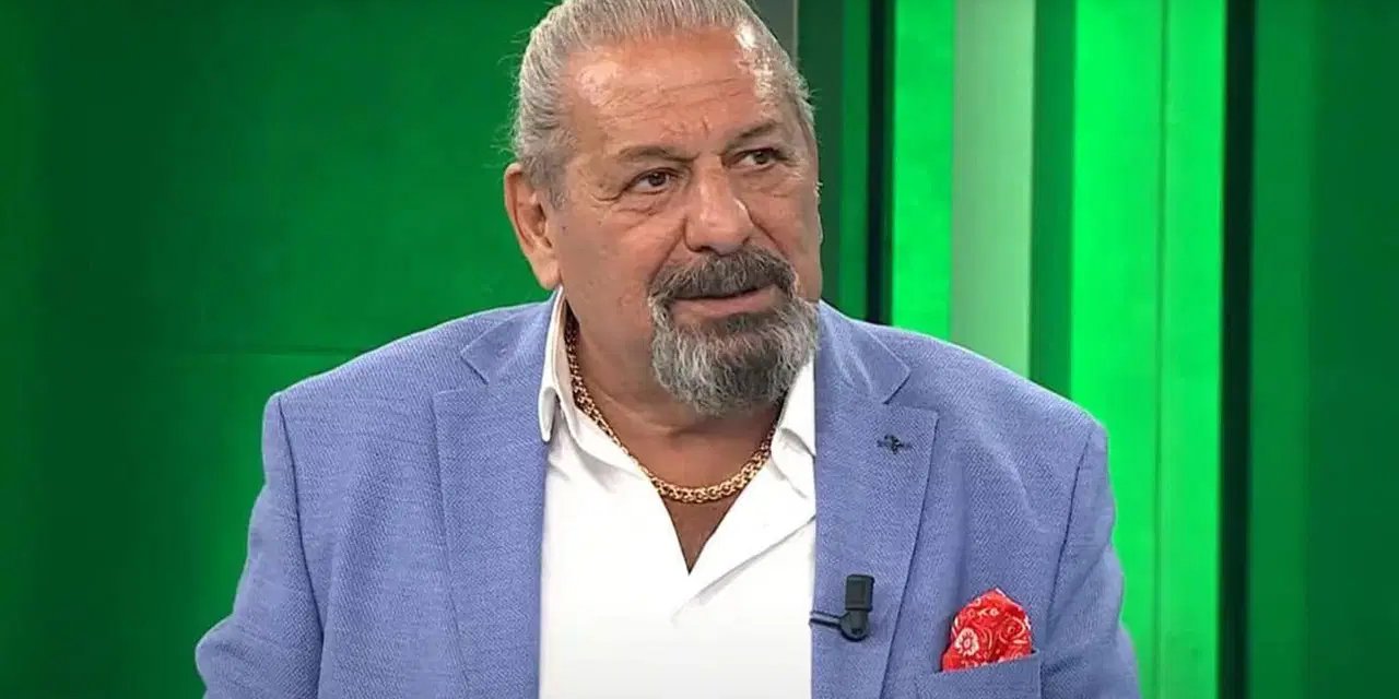 Erman Toroğlu hakkında 3 yıla kadar hapis istemi